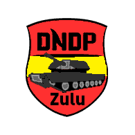 ZULU emblem
