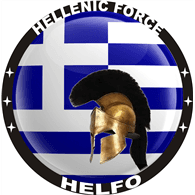 HELFO emblem