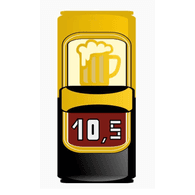 P-TY emblem