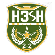 H3SH emblem