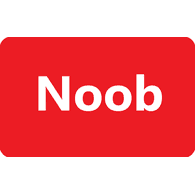 N0B emblem