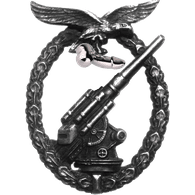 SZKOP emblem