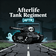 AFTR emblem