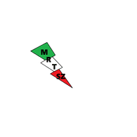 MRTSZ emblem