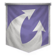 DVDO emblem