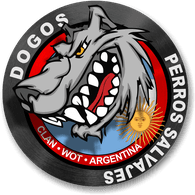 DOG0S emblem
