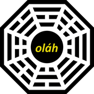 OLAH emblem