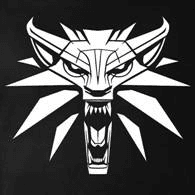 HUN-W emblem