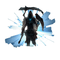 RE-SQ emblem
