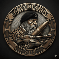 GREYY emblem
