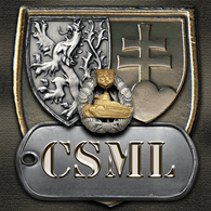 CSML emblem
