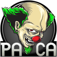 PACA2 emblem