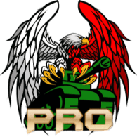 G-PR0 emblem