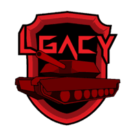 LGACY emblem