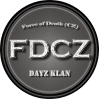 FDCZ emblem