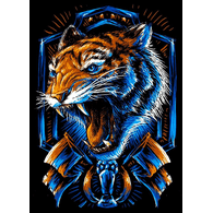 BAPC emblem