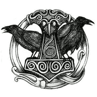 TNOGB emblem