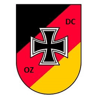 DCOZ emblem