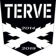 TERVE emblem