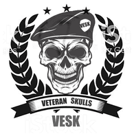VESK emblem