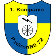 PGB72 emblem