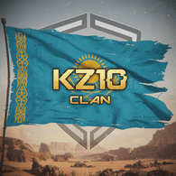 KZ-10 emblem