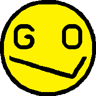 -GLO- emblem