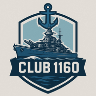 1160 emblem