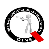 QINS emblem