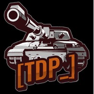 TDP_ emblem