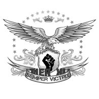 DERPA emblem