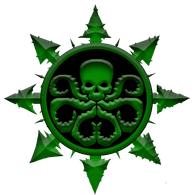 H1DR4 emblem