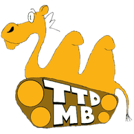 TTDMB emblem