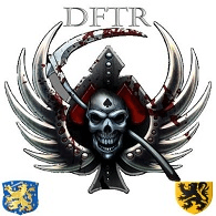 DFTRB emblem