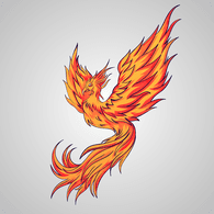 PFFF emblem