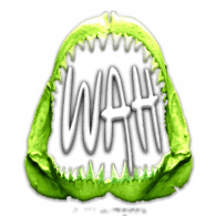 -WAH- emblem