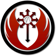 UMBAR emblem