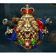 8DCTP emblem