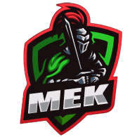 _MEK_ emblem