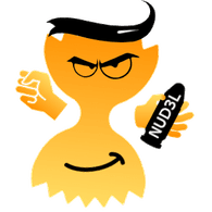 NUD3L emblem