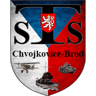 CHB emblem