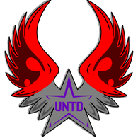 1UNTD emblem