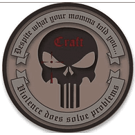 BF-K emblem