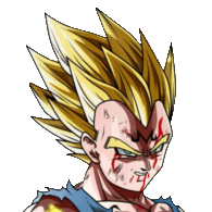 MAJIN emblem