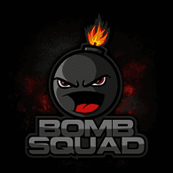 BOMBK emblem