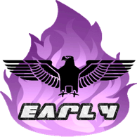EARLY emblem