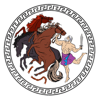 MODI emblem