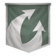 TRYME emblem