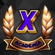 X-A-P emblem