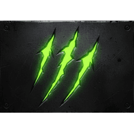 MONST emblem